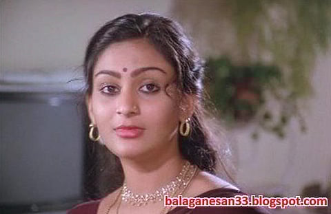 நடிகை தீபாவின் திட்டம்!