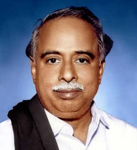 தண்டனை தந்தவருக்குப் பதவி உயர்வா?