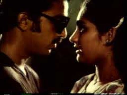 ஸ்ரீதேவிக்கு பதில் மாதவி