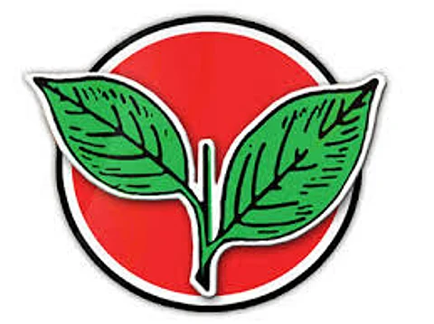 ஆட்சியைப் பிடித்தாலும் 5 தொகுதிகளில் 3-ம் இடத்துக்கு தள்ளப்பட்ட அதிமுக