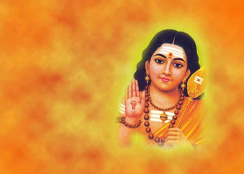 முருகனைப் பற்றி முத்தான 30 தகவல்கள்..!