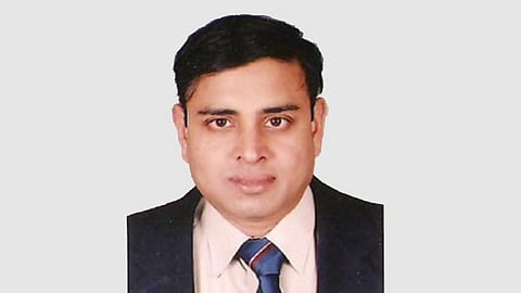 கணினிகளின் அதிவேக கணக்கீட்டுக்கு வித்திட்டவர்!