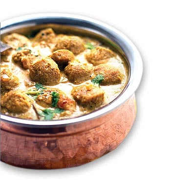 மீல் மேக்கர் குழம்பு