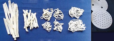 வடாம் டிப்ஸ் ...