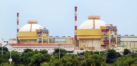 கூடங்குளத்தில் 4, 5-வது அணு உலைகளுக்கான செயல் ஒப்பந்தம் விரைவில் கையெழுத்து