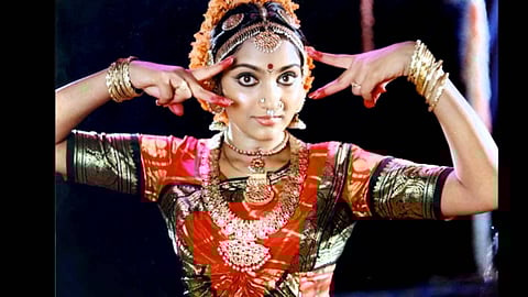 இந்திப் படத்தில் நடிக்க ஆசை! நடிகை மாதவி