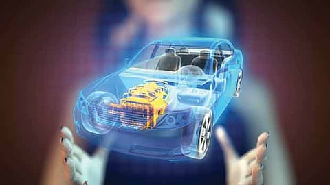 3 டி படத்தின் உள்ளே நுழைய...!