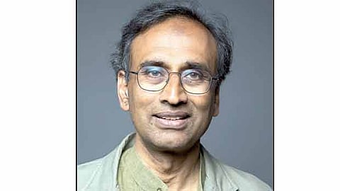 உயிரி வேதியியல் ஆய்வுக்காக நோபல் பரிசு!