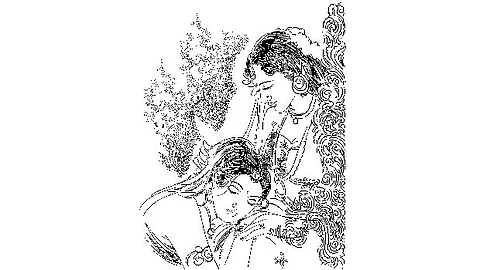 முல்லை பூத்ததோ?