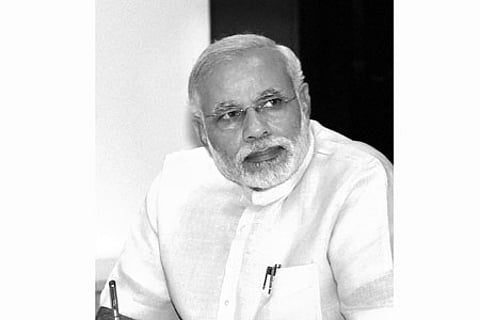 யோகக் கலையை மிகப் பெரிய மக்கள் இயக்கமாக மாற்றுங்கள்:மத்திய அமைச்சர்களுக்கு மோடி அறிவுறுத்தல்