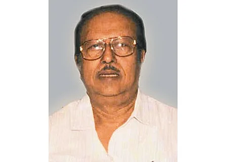 ‘நட்சத்திர இயக்குநர்’ திருலோகசந்தர்!