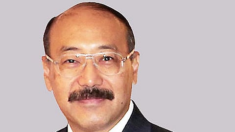 மோடி-டிரம்ப் பேச்சுவாா்த்தையில் சிஏஏ இடம்பெறவில்லை: வெளியுறவுச் செயலா் ஹா்ஷ்வா்தன் ஷ்ரிங்லா