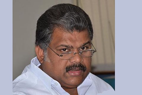 தமாகா தலைவர் ஜி.வாசன்