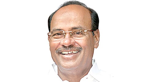 இஸ்லாமிய மக்களுக்கு பக்ரீத் வாழ்த்துக்களை தெரிவித்தார் ராமதாஸ்