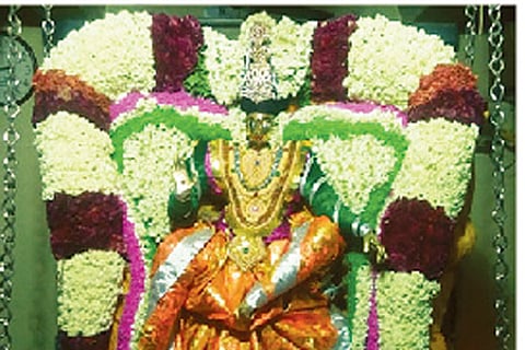 மேல்மலையனூர் அங்காளம்மன் கோயில் திருவிழா: மார்ச் 11-ல் உள்ளூர் விடுமுறை