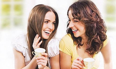 பெண்களின் சிறப்பு குணங்கள்