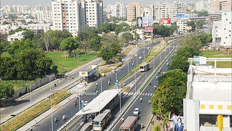 ஆமை வேகத்தில் நான்குனேரி சிறப்புப் பொருளாதார மண்டலம்