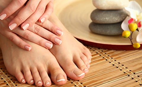 முகங்களைப் போலவே பாதங்களையும் கவனிக்க வேண்டும்.. பித்த வெடிப்புக்கு இதோ தீர்வு!