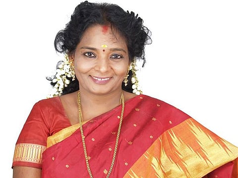 உள்ளாட்சித் தேர்தலில் கூட்டணி அவசியமில்லை: தமிழிசை செளந்தரராஜன்