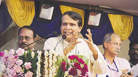 மேலும் 100 ரயில் நிலையங்களில் அதிவேக வை-ஃபை வசதி நீட்டிப்பு