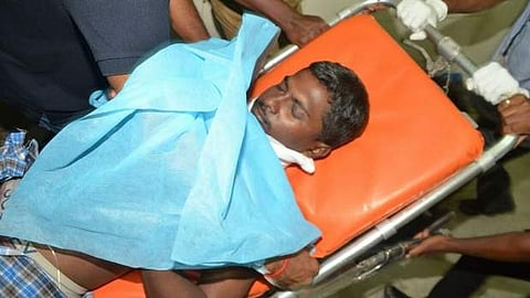 ராம்குமார் தற்கொலை: சிறைத்துறை விளக்கம்