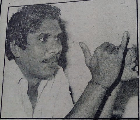 அலைகள் ஓய்வதில்லை; சாதனைகள் மறைவதில்லை!