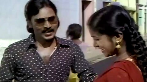 பாக்யராஜ் பற்றி ராதிகா ..!