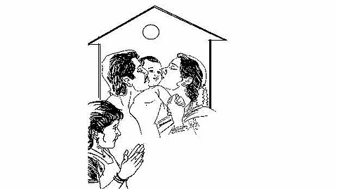 பண்டைத் தமிழரின் முதன்மைக் கொள்கை இன்பமா? அறமா?