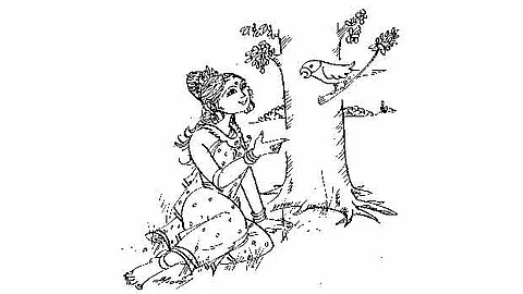 பதினோரு கண்ணிகளில் பல்வேறு கதைகள்!