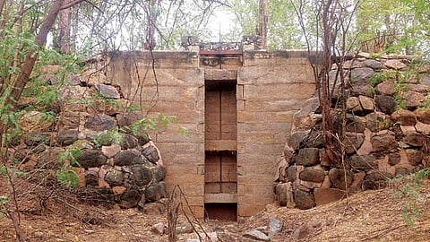 ஏரிக்கு தண்ணீர் கொண்டு வர 60 ஆண்டுகளாகப் போராட்டம்!