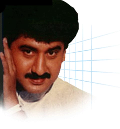 ஒரு காலத்தில் நான் ஹீரோ – நடிகர் சுமனிடம் மினி பேட்டி