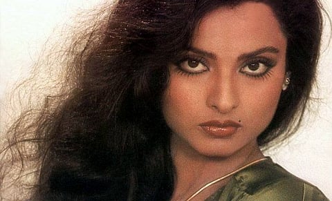 என் காதலர்கள் – ரேகா