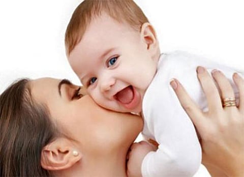 தாய்ப்பால் - தவறான நம்பிக்கைகளும், சரியான விளக்கங்களும் - முதல் பகுதி