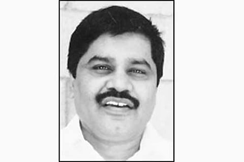 மணல் கொள்ளையைத் தடுப்போம்!