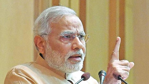 வெற்றி, தோல்விகள் வாழ்வின் ஓர் அங்கம்: பிரதமர் மோடி ஆறுதல்