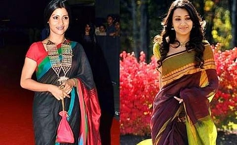 ஃபேஷன் அப்டேட்ஸ்