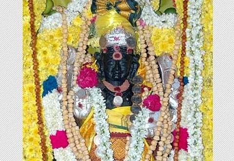 குரு பகவான் பேச்சுத் திறன் பெற்ற திருத்தலம்