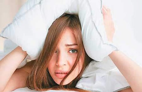 ஆழ்ந்த உறக்கத்திற்கு.. ஆயுர்வேதம் காட்டும் வழி