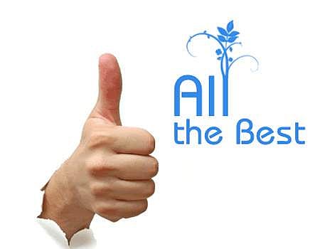 வென்றவர்கள் சொன்னது: "விமர்சனங்களை அலட்சியம் செய்தால் லட்சியத்தை அடையலாம்'