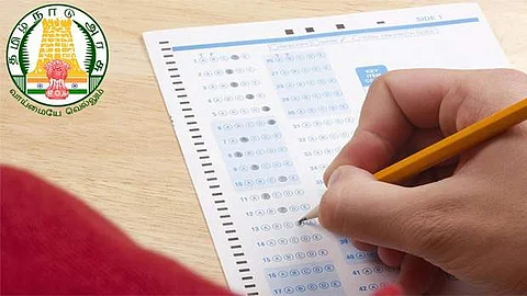 அரசுத் தேர்வுகளுக்கான வினா-விடை: பொதுத் தமிழ் - 4