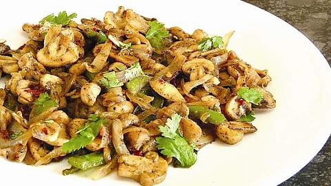 சமையல்... சமையல்... சமையல்...