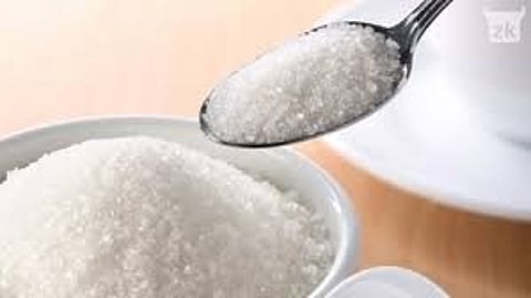 வெள்ளைச் சர்க்கரை எனும் வெண்பிசாசு!