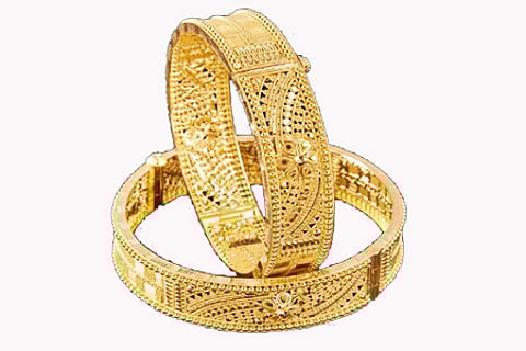 தங்கம், வெள்ளி விலைகள் இன்று திடீர் சரிவு!