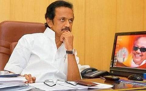 சட்டப் பேரவைத் தலைவர் பதவிக்கு பெருமை சேர்த்தவர் முனு ஆதி
