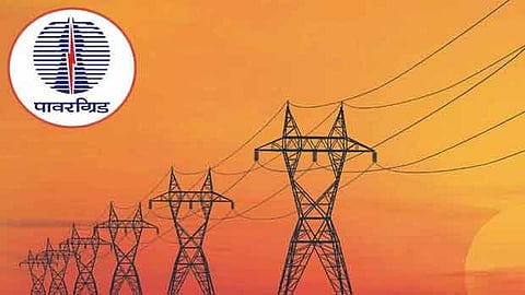 வேலைவாய்ப்பு புதிய அறிவிப்பு... பவர் கிரிட் கார்ப்பரேஷனில் வேலை