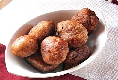 வாழைப் பழ அப்பம்