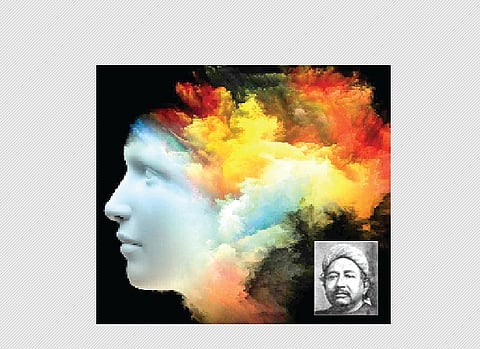 நவீன உளவியலை வளர்த்தவர்!