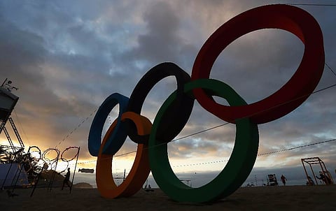 ஒலிம்பிக்கில் இந்தியா ஜெயிச்சிடும்…?சமுத்திரக்கனிக்குத் தெரியாத அப்பாக்கள்!