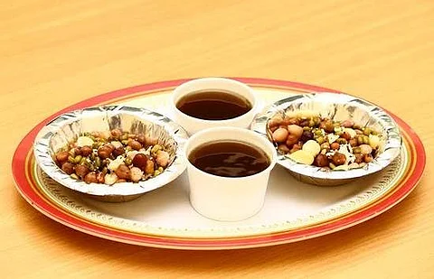 சிறுதானிய உணவே சிறந்தது