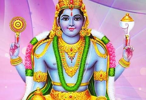 தோஷங்களை நீக்கி சந்தோஷத்தைத் தரும் அங்காரக கிரக ப்ரீதி ஹோமம்!